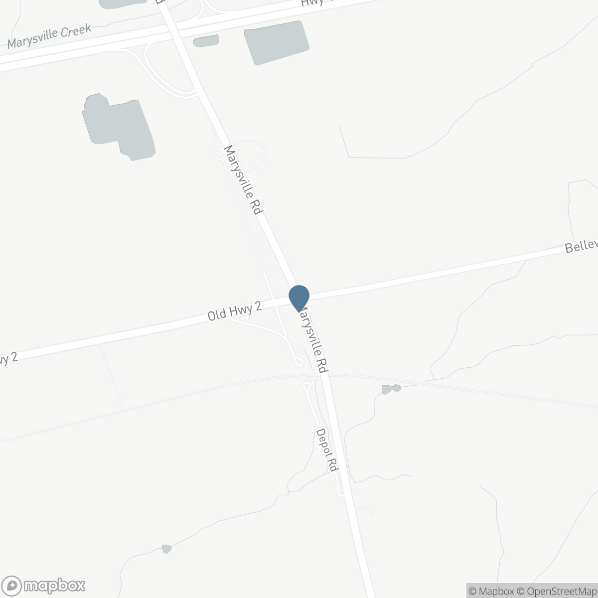 0 BELLEVILLE ROAD W, Deseronto, Ontario K0K 1X0